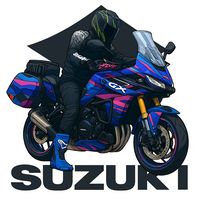 오리지널 사운드 - 🛵바이크 타는 유니🛵