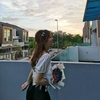 原声 - Stacy🍁