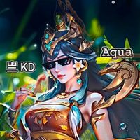 original sound - 亗 KD • Aqua