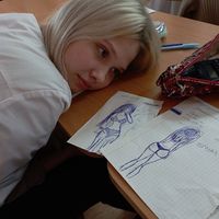 оригинальный звук