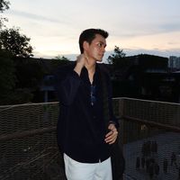 original sound - Aiman
