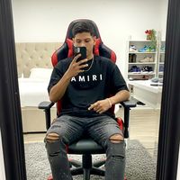 A D I C T O. Yiisus RRB x Palmmer