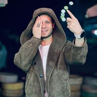 الصوت الأصلي - محمد غراب - Mohamed Ghorab