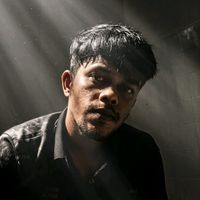 original sound - Omar