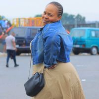 nkosazana125