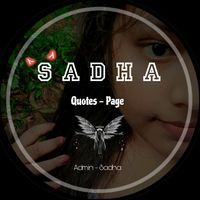sadha_quotes_page