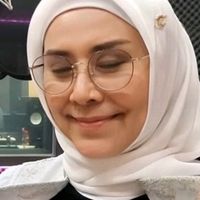 suara asli - Dian Piesesha