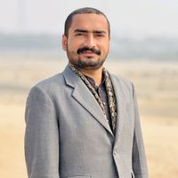 farooqkhosobaloch