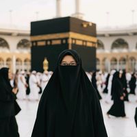 original sound - ༺Ibtisam-Asy-Syifaa༻