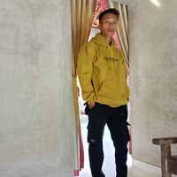 suara asli - Endro jangkrik