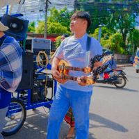 เสียงต้นฉบับ - ช่างภูมิ หนองคาย