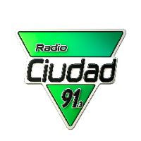 sonido original - RADIO CIUDAD 91.3 FM