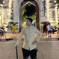 เสียงต้นฉบับ - สจ.สิงโต ลพบุรี