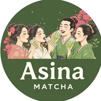 original sound - asina.matcha