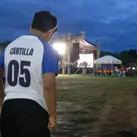 original sound - cartillapaul