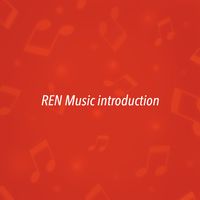 オリジナル楽曲 - 【音楽紹介】REN -れん-