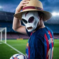 الصوت الأصلي