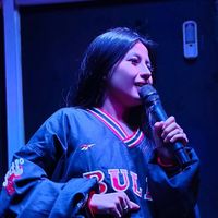 original sound - Claire Guerra