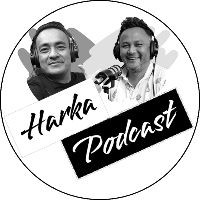 original sound - Harka’s Podcast