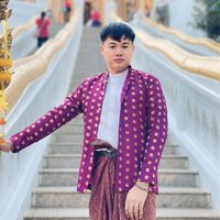 เสียงต้นฉบับ - Natthawat Korkaeng