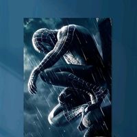 original sound - black spider