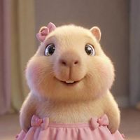 bonniekapybara