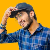 Mr GiMA