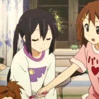 оригинальный звук