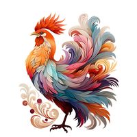 nhạc nền - Gà Rừng Đăk Nông