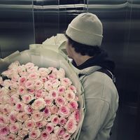 оригинальный звук