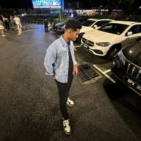 original sound - Wan Asyraff⚡️