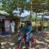 original sound - Sid yarra