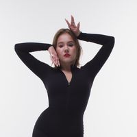 оригинальный звук