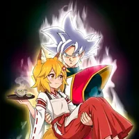 original sound - gokuygokublack2