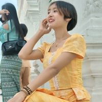 original sound - 🍓☘️ဇင်ဇင်☘️🍓