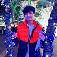 original sound - Bishnu tharu