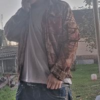 оригинальный звук