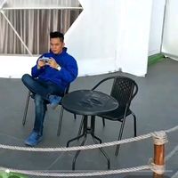 suara asli - SI GEMOY