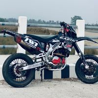 crossfire707