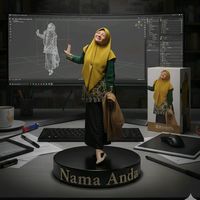 suara asli - AC Grafika