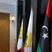 الصوت الأصلي - RAWAD⚖️🇱🇾