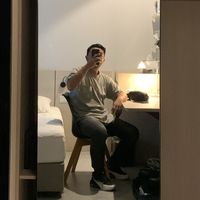 suara asli - anroyputra