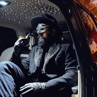 الصوت الأصلي