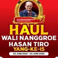 suara asli - Putra Atjeh