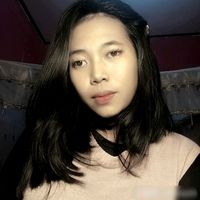 suara asli - @Vanessa06
