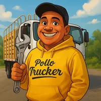 original sound - pollotrucker