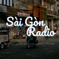 nhạc nền - Sài Gòn Radio