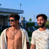 zubairhussaineaglestar