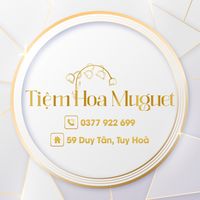 nhạc nền - TIỆM HOA MUGUET