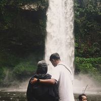 suara asli - izallew